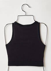 Pull noir TIFFOSI pour fille seconde vue