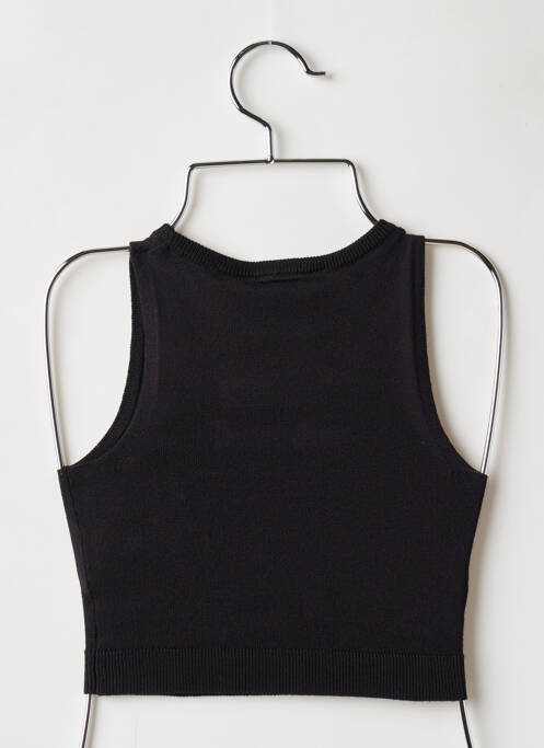 Pull noir TIFFOSI fille