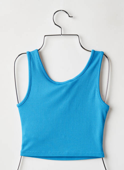 Top bleu TIFFOSI pour fille