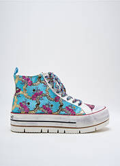 Baskets or DESIGUAL pour femme seconde vue