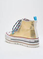 Baskets or DESIGUAL pour femme seconde vue