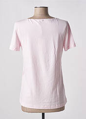 Top rose MAXMARA pour femme seconde vue