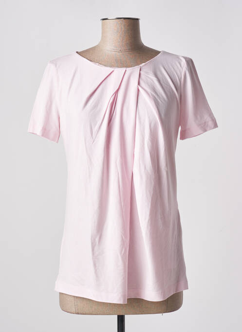 Top rose MAXMARA pour femme