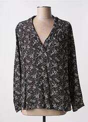 Blouse noir GERARD DAREL pour femme seconde vue