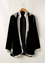 Veste casual noir SANS MARQUE pour femme seconde vue