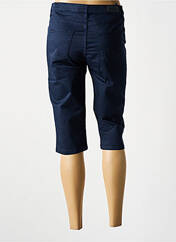 Corsaire bleu LCDN pour femme seconde vue