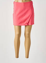 Jupe short rose TIFFOSI pour femme seconde vue