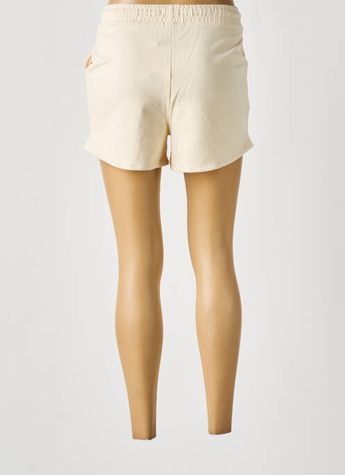Short beige TIFFOSI pour femme