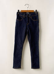 Jeans skinny bleu KIABI pour garçon seconde vue