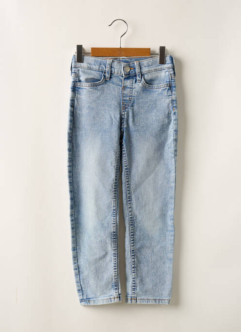 Jeans coupe slim bleu H&M pour garçon