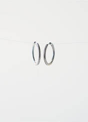 Boucles d’oreilles argent PANDORA pour femme seconde vue