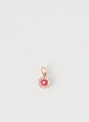 Pendentif rose PANDORA pour femme seconde vue