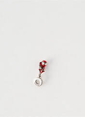 Pendentif rouge PANDORA pour femme seconde vue