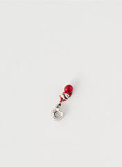 Pendentif rouge PANDORA pour femme seconde vue