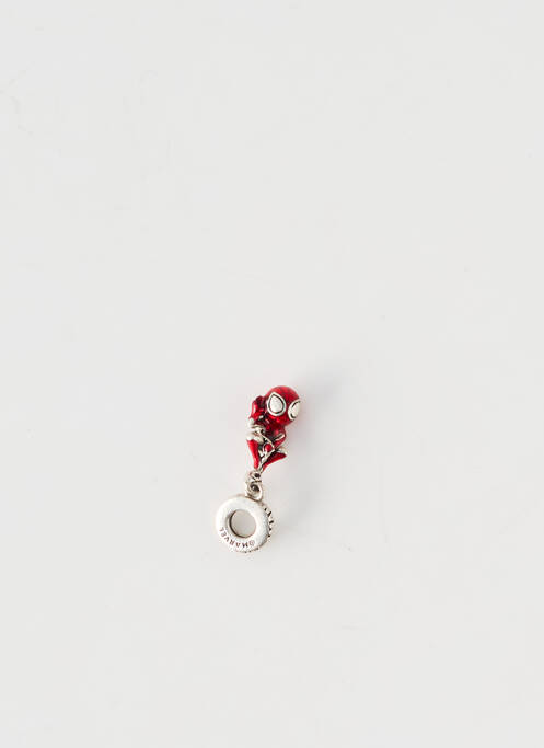 Pendentif rouge PANDORA pour femme