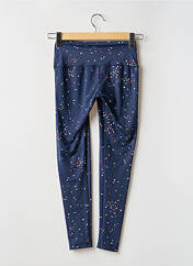 Legging bleu SANS MARQUE pour femme seconde vue