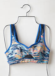 Soutien-gorge bleu LE COQ SPORTIF pour femme seconde vue