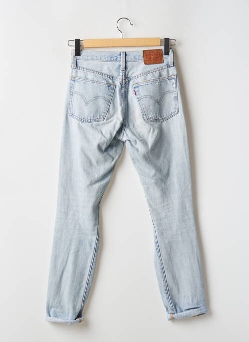 Jeans boyfriend bleu LEVIS pour femme