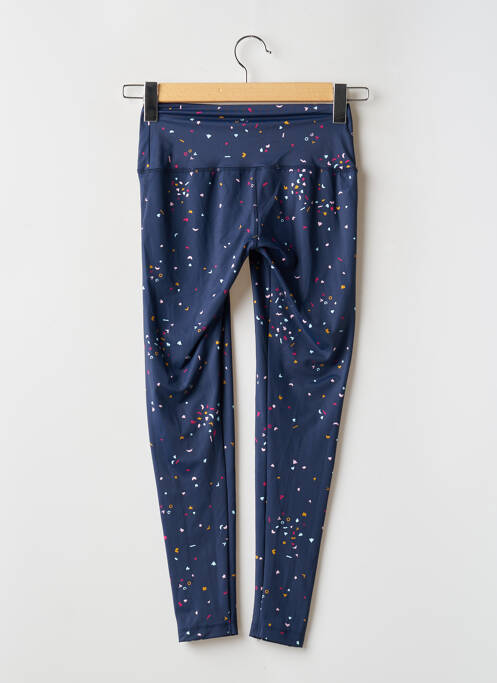 Legging bleu SANS MARQUE femme