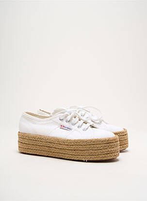 Chaussures SUPERGA Femme Pas Cher Chaussures SUPERGA Femme Modz