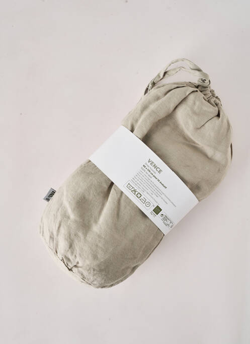 Parure de lit vert ALINEA pour enfant