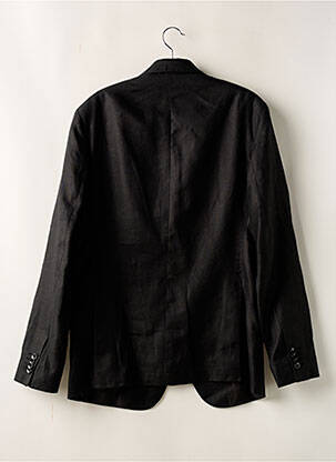 Blazer poches noir MANGO homme
