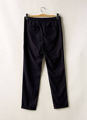 Pantalon droit bleu H&M pour homme seconde vue
