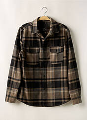 Veste casual marron H&M pour homme seconde vue