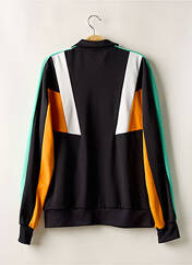 Veste casual noir FILA pour homme seconde vue