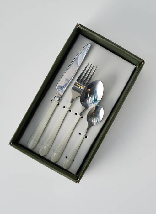 Divers maison blanc ALINEA pour femme