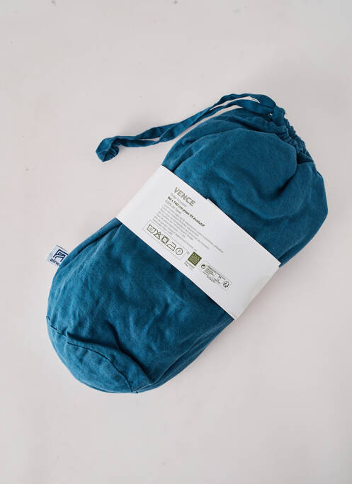 Parure de lit bleu ALINEA pour enfant