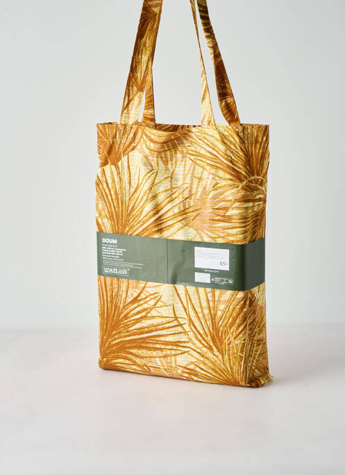 Parure de lit marron ALINEA pour femme