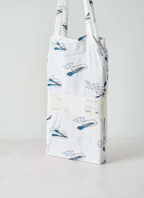 Parure de lit blanc ALINEA pour enfant