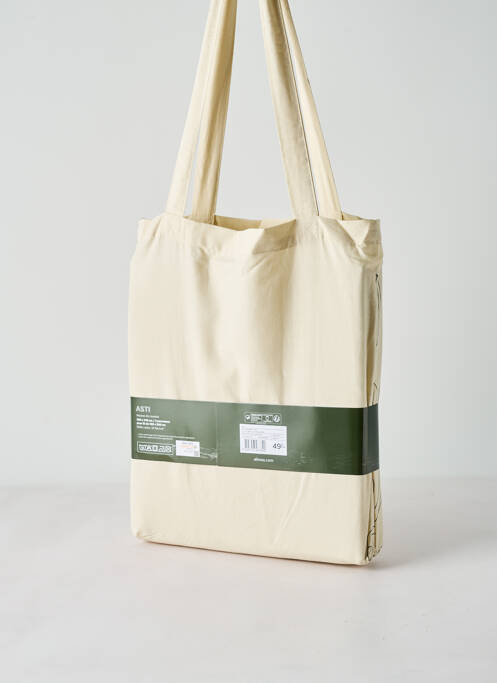 Parure de lit beige ALINEA pour femme