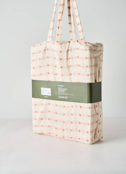 Parure de lit beige ALINEA pour femme