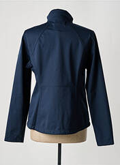 Veste casual bleu BR pour femme seconde vue