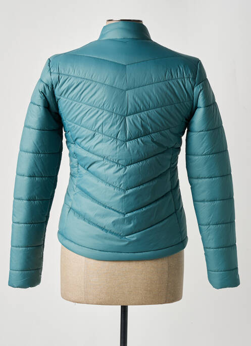 Doudoune bleu KINGSLAND pour femme