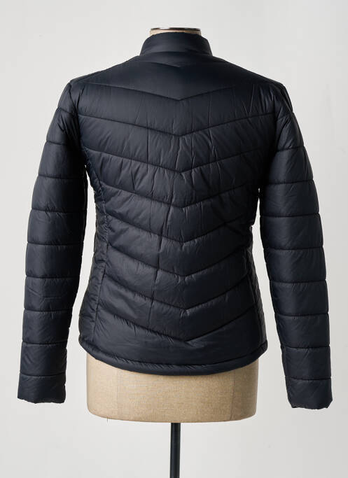 Doudoune noir KINGSLAND pour femme