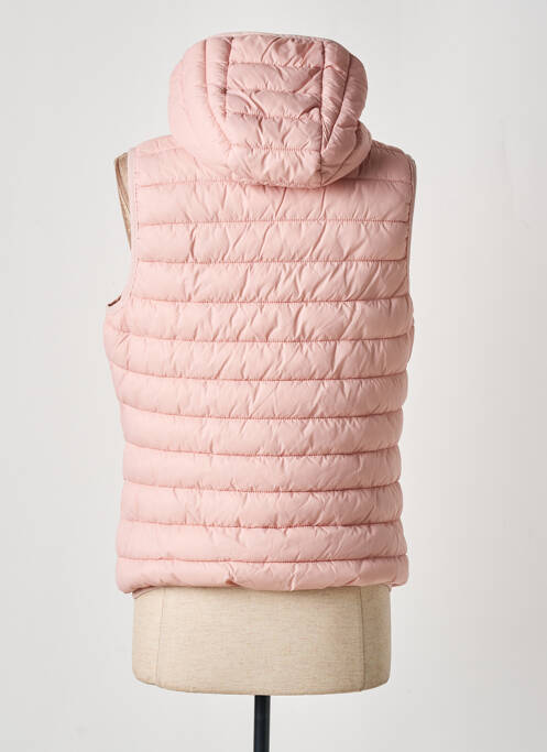 Doudoune rose MOUNTAIN HORSE pour femme