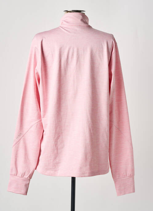 Veste casual rose MOUNTAIN HORSE pour femme