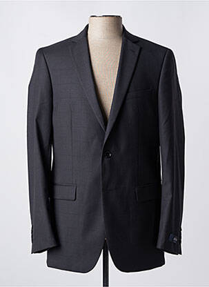 Blazer poches noir BURTON homme