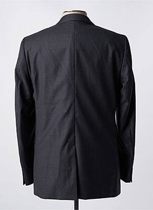 Blazer poches noir BURTON homme