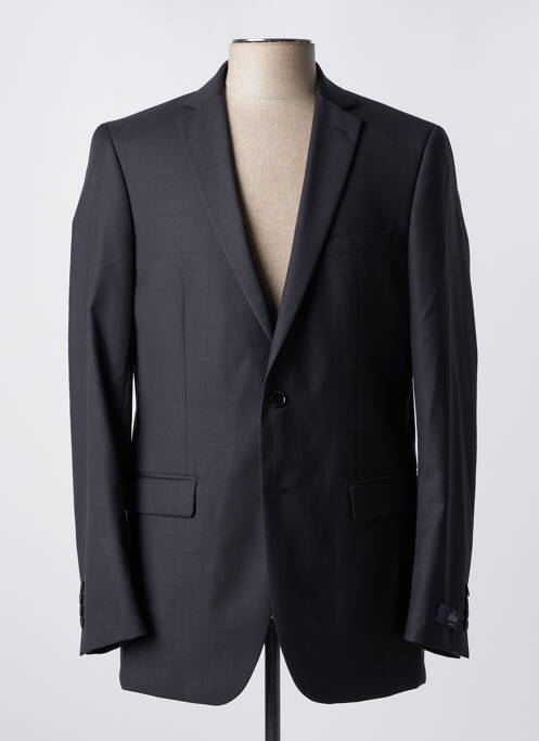 Blazer noir BURTON pour homme