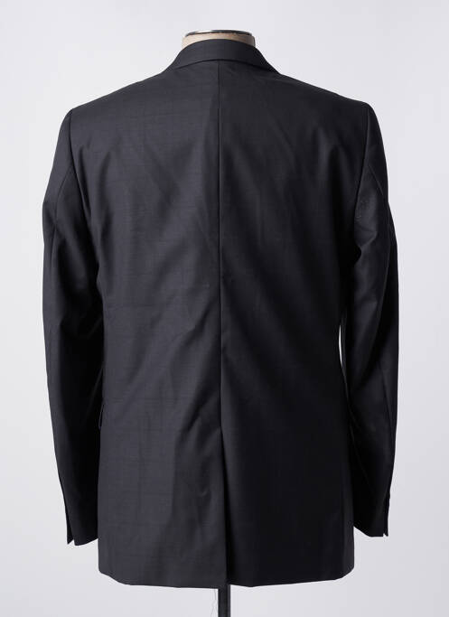 Blazer noir BURTON pour homme