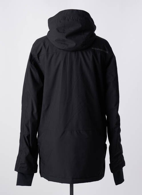 Parka noir MOUNTAIN HORSE pour homme