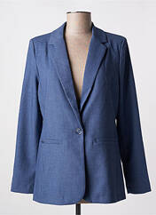 Blazer bleu STREET ONE pour femme seconde vue