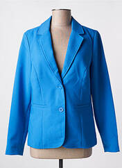 Blazer bleu STREET ONE pour femme seconde vue