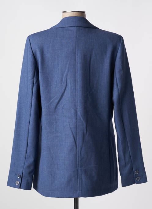 Blazer bleu STREET ONE pour femme