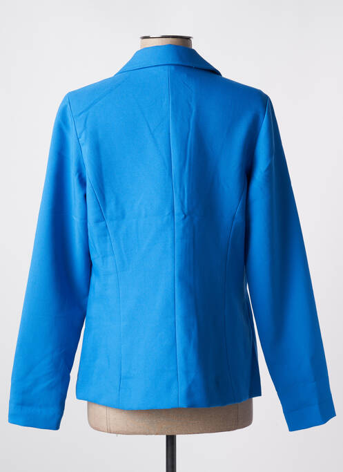Blazer bleu STREET ONE pour femme