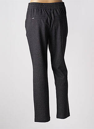 Pantalon slim stretch taille normale gris STREET ONE femme